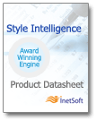 BI Software Datasheet
