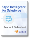 Salesforce.com Reporting Datasheet Salesforce.com Reporting Datasheet