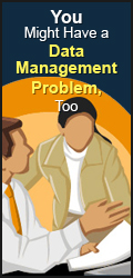 Data Management Problem