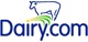 Dairy.com logo