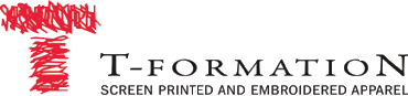 T-Formation Logo