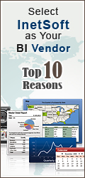 Top 10 BI Vendor