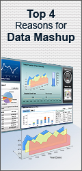 Why Data Mashup?