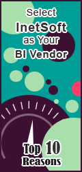 Top BI Vendor