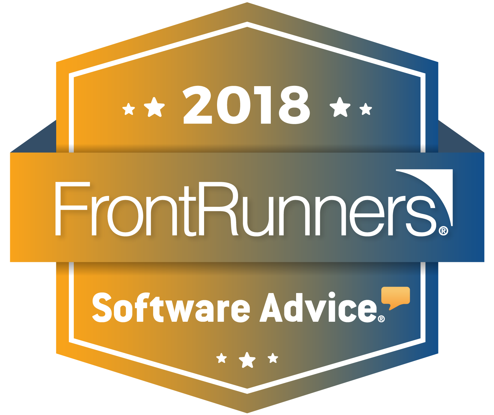 Software Advice BI FrontRunner