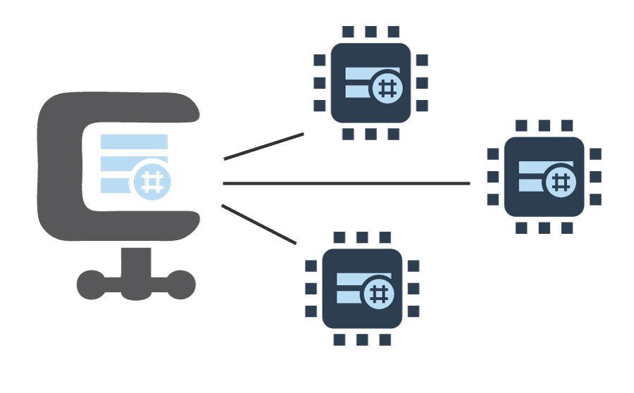 big data, im-memory data mashup