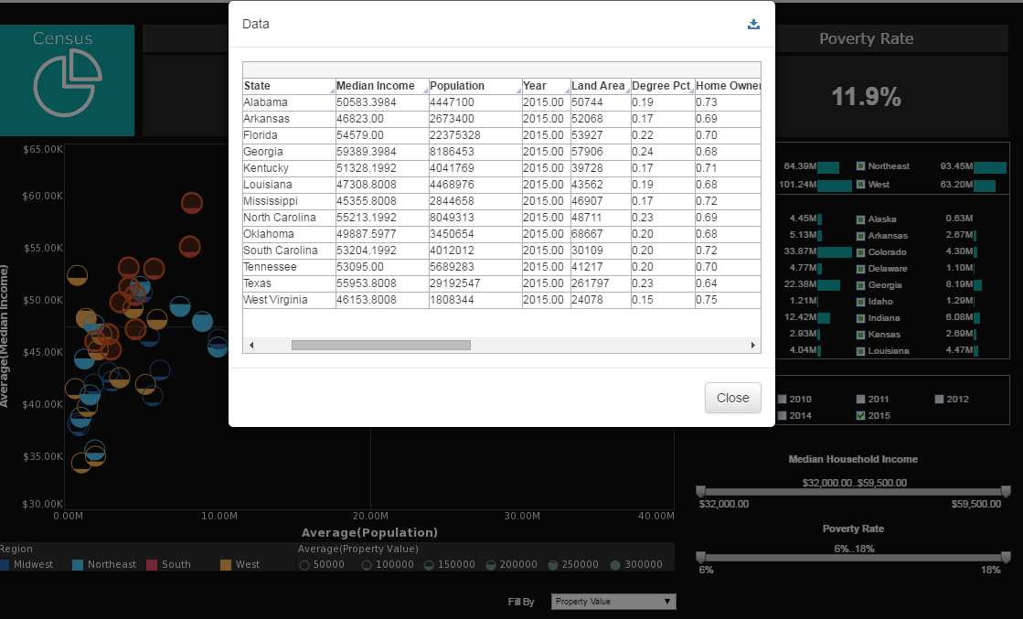 prototype report example