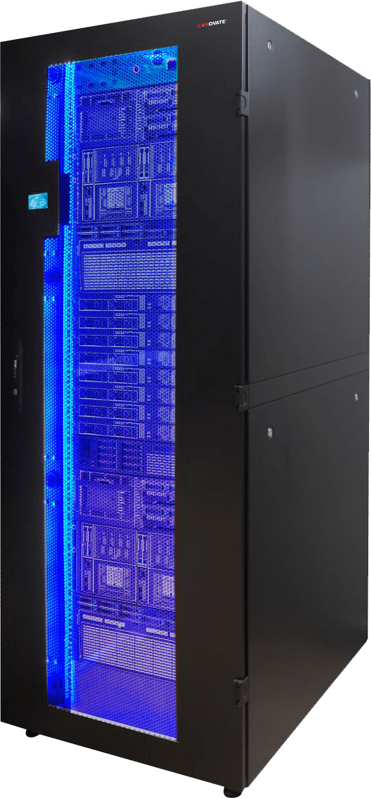 Machine Learning Server