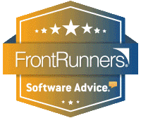 Software Advice BI FrontRunner