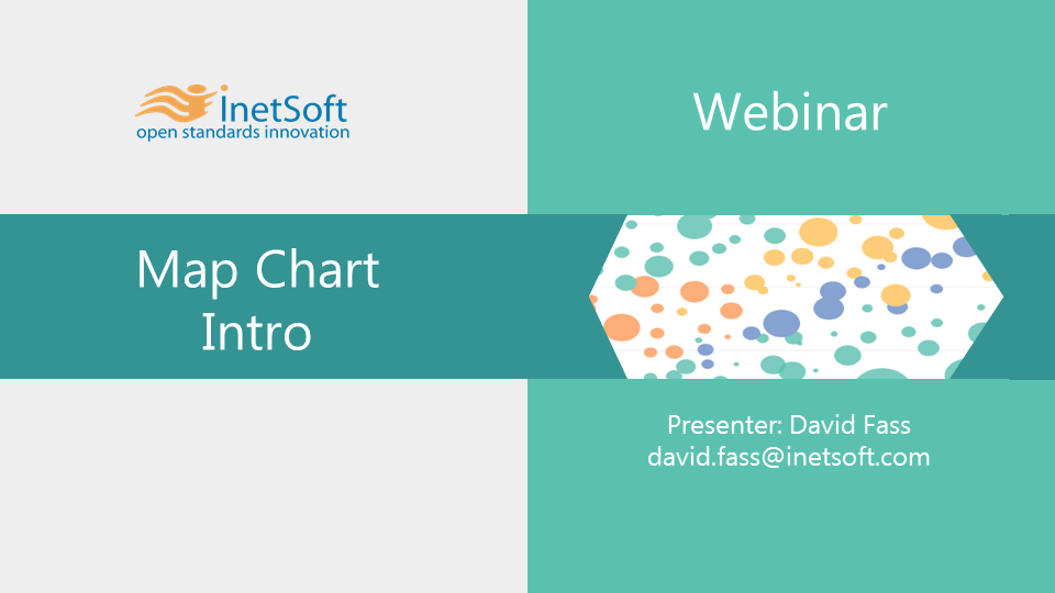 Inetsoft Business Intelligence Training, Business Intelligence Software Service