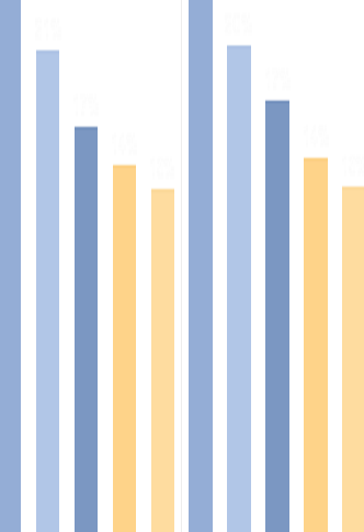 Interactive Report Explorer Chart