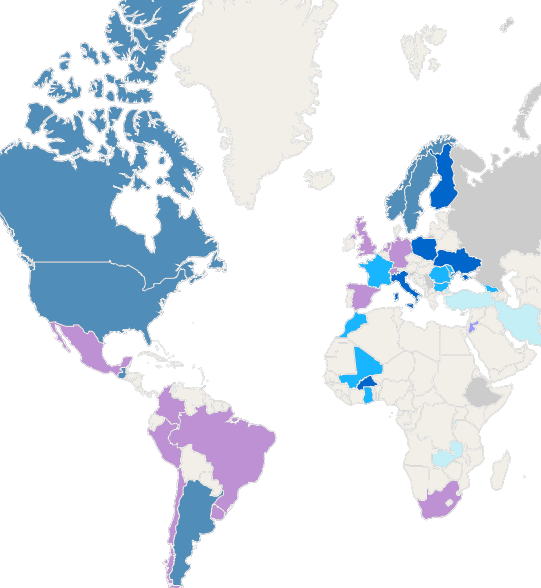 chart for dashboard conference mailing