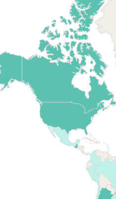 hierarchical dashboard data chart