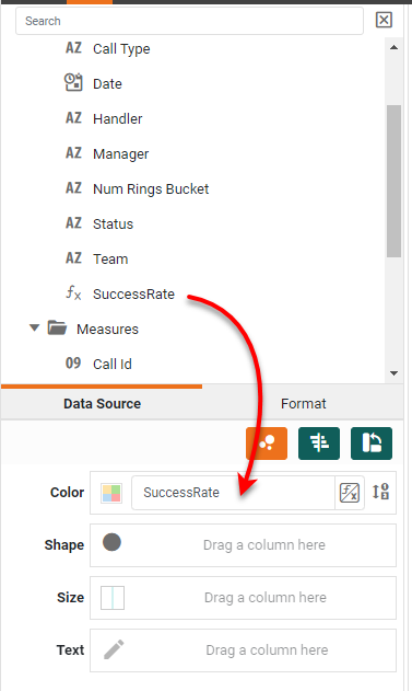 create customer service dashboard step15.png