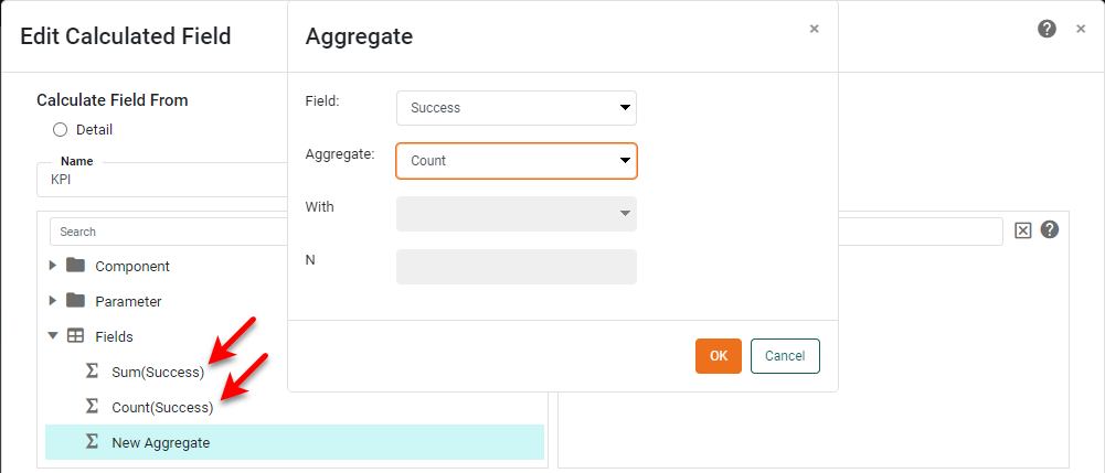 create customer service dashboard step 25