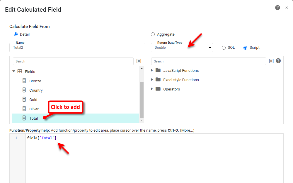 create image chart step 5