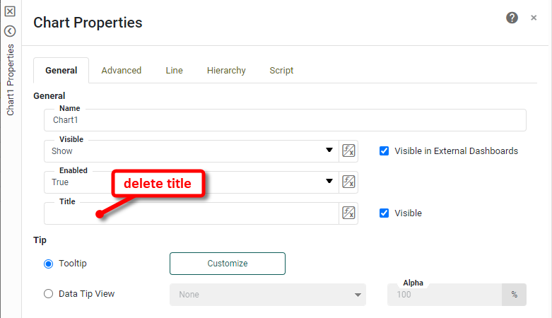 Create Sales Chart Step 3