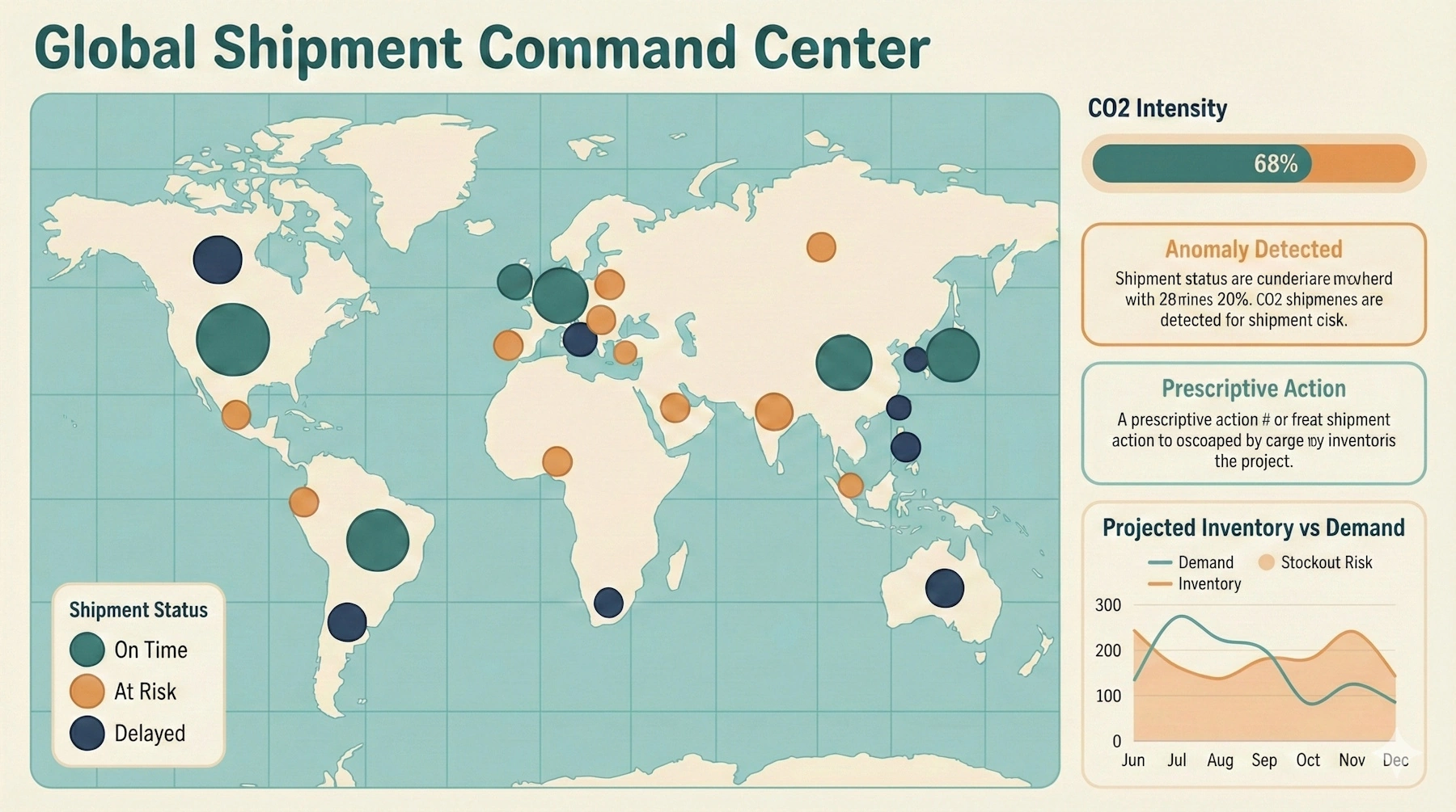product analytics kpi example