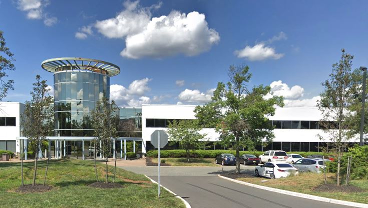 InetSoft Corporate Headquarters