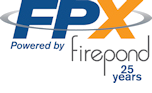 FPX Logo