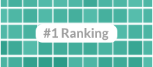 top ranked BI