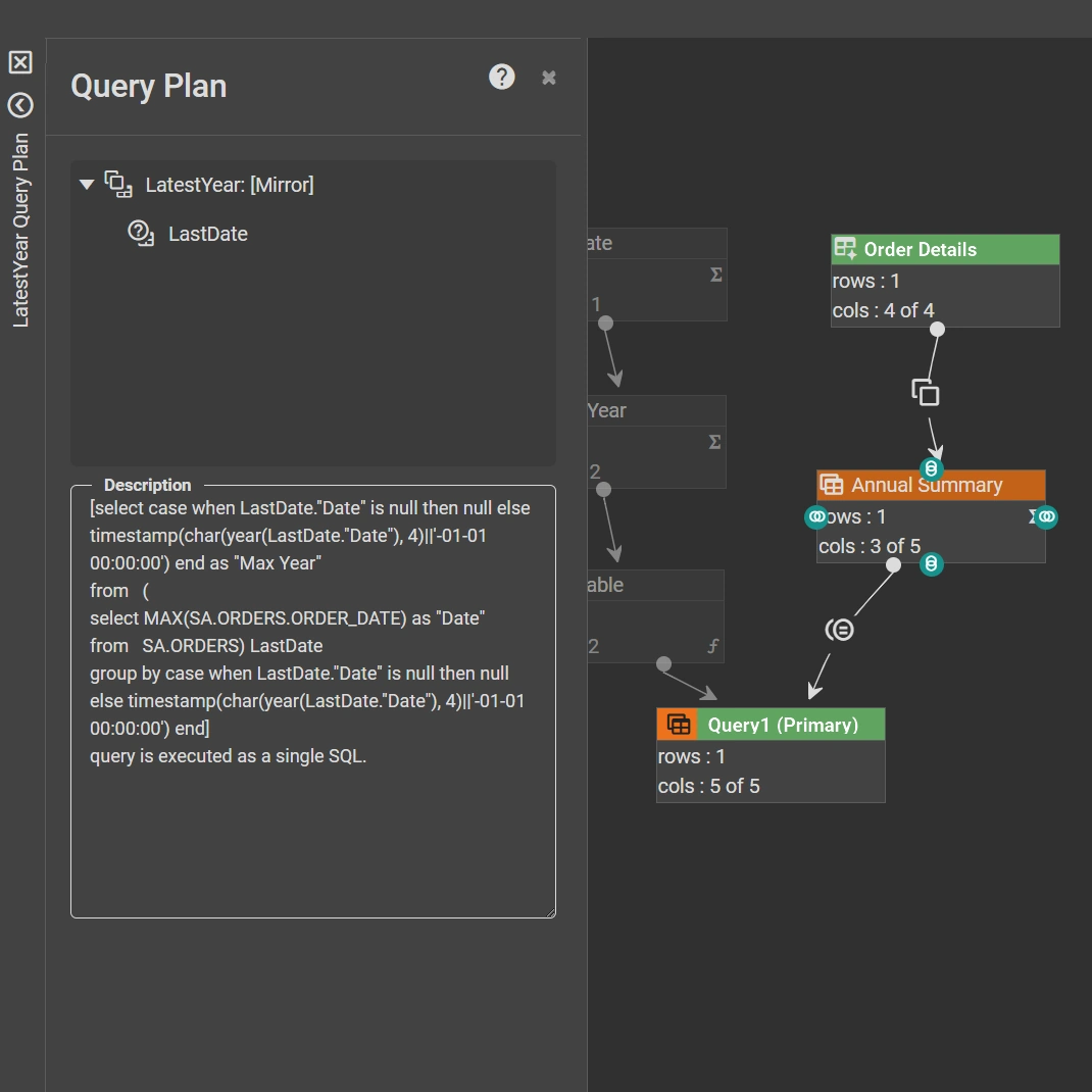 Open Source Data Pipeline Tool