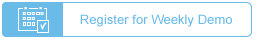 Register for the weekly product demo Register for the demo