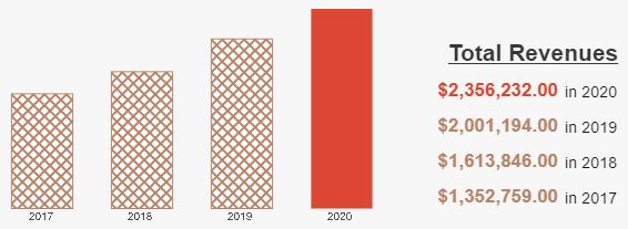 report maker online bar chart