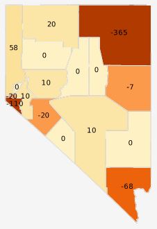 report maker online map chart